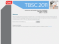 csctbsc.com