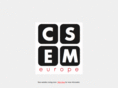 csemeurope.com