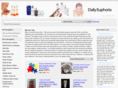 dailyuphoria.com