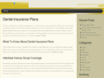 dental-insurance-plan.com
