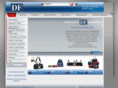 dfmfg.net