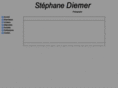 diemer-stephane.com