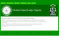 districtgrandlodgenigeria.org