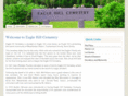 eaglehillcemetery.com