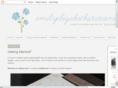 emilyelizabethstationery.com