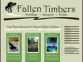 fallentimberstc.com