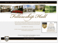 fellowshiphall.com