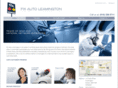 fixautoleamington.com