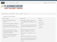 flashingcursor.net