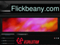 flickbeany.com