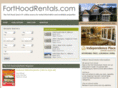 forthoodrentals.com