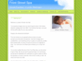 frontstreetspa.com