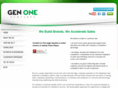 genoneventures.com