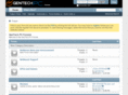 gentechpcforums.com