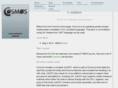 gocosmos.org