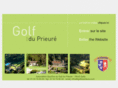 golfduprieure.com