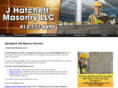 hatchettmasonry.com
