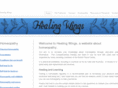 healingwings.net