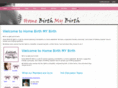 homebirthmybirth.com
