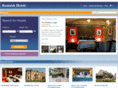 hotelbeamish.com