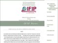 ifipcongress.org