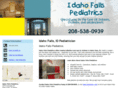 ifpediatrics.net