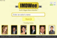 imdwee.com