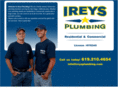 ireysplumbing.com
