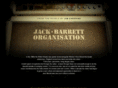 jackbarrett.org