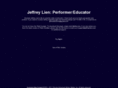 jeffreylien.com