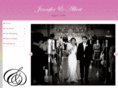 jenniferandalbert.com