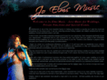 joelmsmusic.com