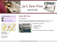 jossewfine.com