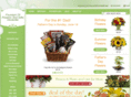 juliesflowershop.com