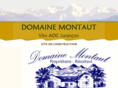 jurancon-montaut.com