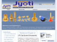 jyotiengineering.net