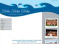 kansasstatetridelta.com