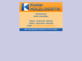 kistler-holzlogistik.com