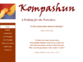 kompashun.com