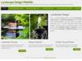landscapedesign.ws