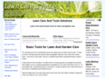 lawncareandtools.com