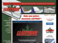 leafproof.com