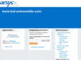 led-automobile.com