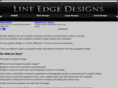 lineedgedesigns.com