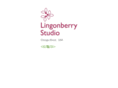 lingonberrystudio.biz