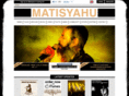 livematisyahu.com