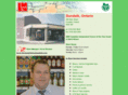 lmfoodmarkets.com