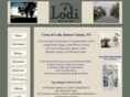 lodiny.com