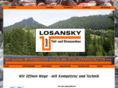 losansky-bau.de