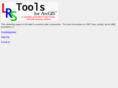 lrstools.com